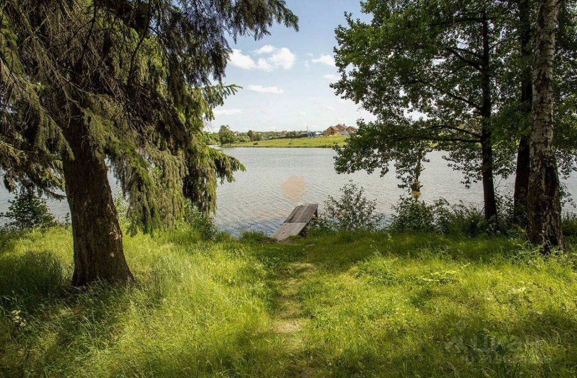 Коттеджный поселок